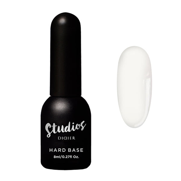 Hard Base Coat, Studios Didier, 8ml