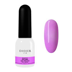 UV Nagellack, Exotic, Kolibri, DidierLab, 10ml