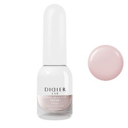 Veganer Nagellack, hema frei, Beige, DidierLab, 10ml