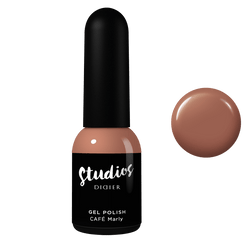 UV Nagellack, Studios Didier, CAFÉ Marly, DidierLab, 8ml