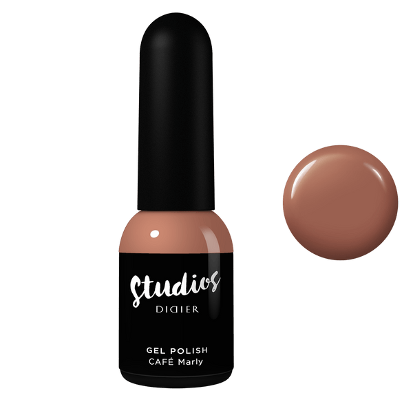 UV Nagellack, Studios Didier, CAFÉ Marly, DidierLab, 8ml