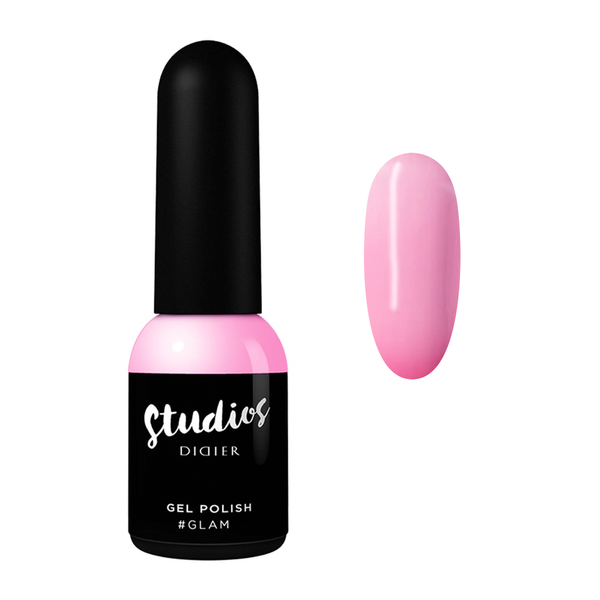 Hybrid Nagellack Studios Didier - #glam, 8ml - Didier Lab Germany