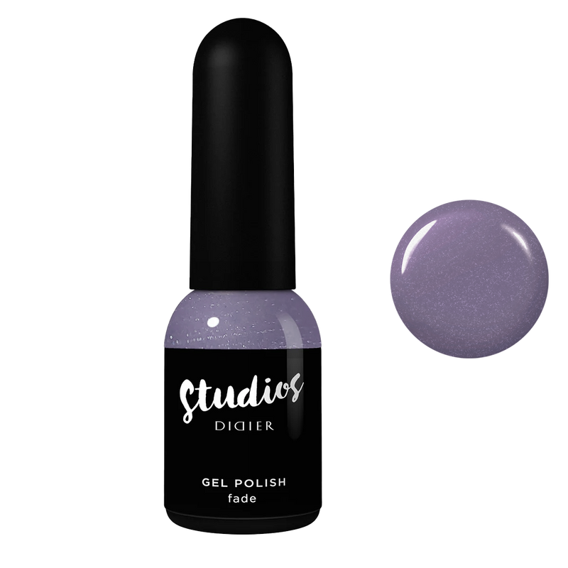 UV Nagellack Studios Didier, Fade, DidierLab, 8ml