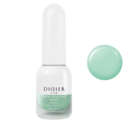 Veganer Nagellack, hema frei, Mojito, DidierLab, 10ml