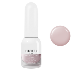 Veganer Nagellack, hema frei, Natural girl, DidierLab, 10ml