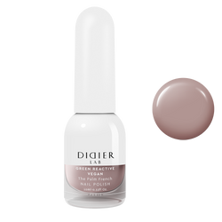 Veganer Nagellack, hema frei, The palm French, DidierLab, 10ml