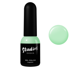 UV Nagellack Studios Didier, Lagoon, DidierLab, 8ml