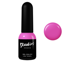 UV Nagellack Studios Didier, Like totally, DidierLab, 8ml