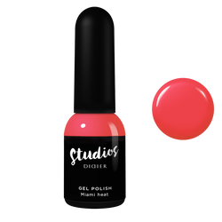 UV Nagellack Studios Didier, Miami heat, DidierLab, 8ml