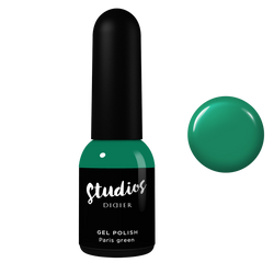 UV Nagellack Studios Didier, Paris green, DidierLab, 8ml