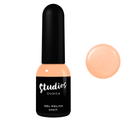 UV Nagellack Studios Didier, peach, DidierLab, 8ml