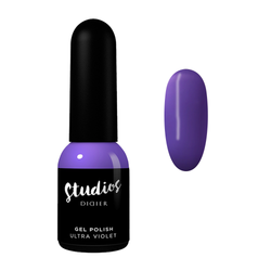 UV Nagellack Studios Didier, Ultra violet, DidierLab, 8ml