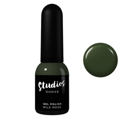 UV Nagellack Studios Didier, Wild moss, DidierLab, 8ml