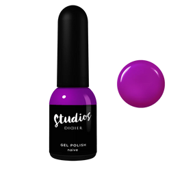 UV Nagellack Studios Didier, Naïve, DidierLab, 8ml