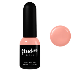 UV Nagellack, Studios Didier, Ballet coral,  DidierLab, 8ml