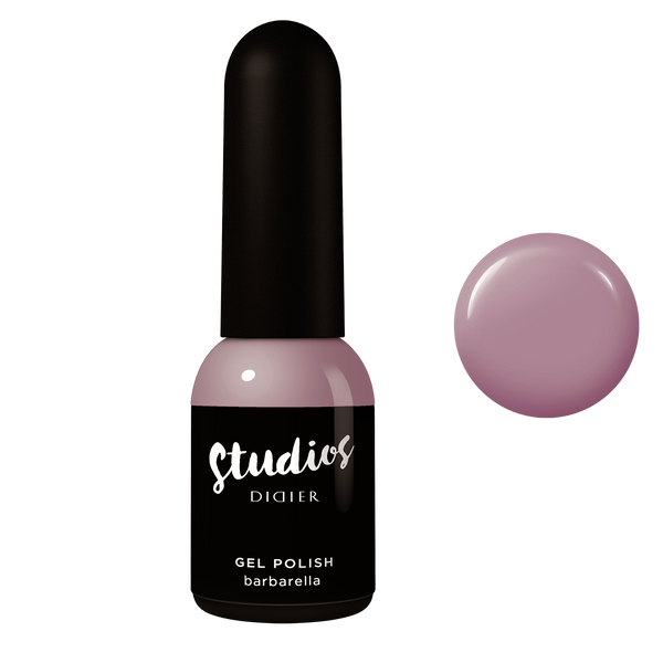 UV Nagellack, Studios Didier, Barbarella, DidierLab, 8ml