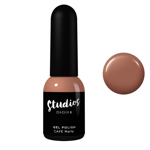 UV Nagellack, Studios Didier, CAFÉ Marly, DidierLab, 8ml