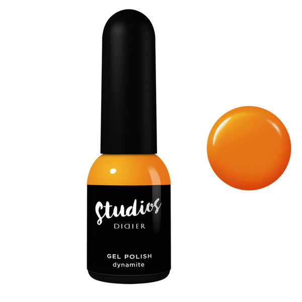 UV Nagellack, Studios Didier, Dynamite, DidierLab, 8ml